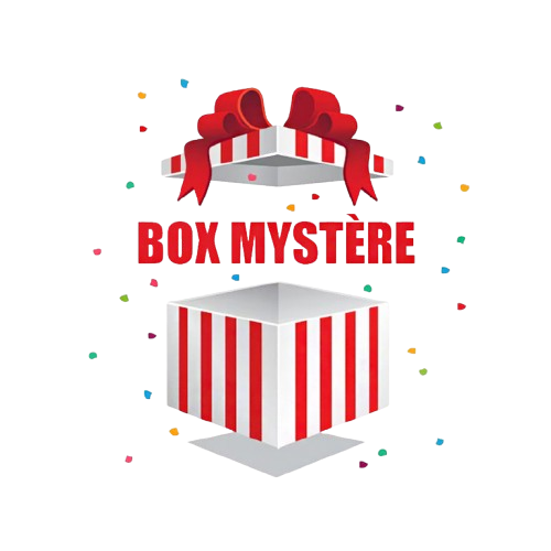 Cadeau mystère